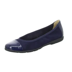 CAPRICE Pumps mit Mehrweite (diverse Absätze)