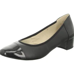CAPRICE Pumps mit Mehrweite (diverse Absätze)