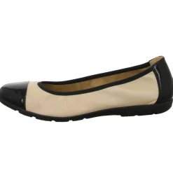 CAPRICE Pumps mit Mehrweite (diverse Absätze)