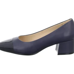 CAPRICE Pumps mit Mehrweite (diverse Absätze)