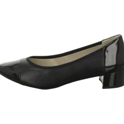 CAPRICE Pumps mit Mehrweite (diverse Absätze)