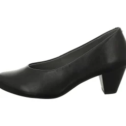 CAPRICE Pumps mit Mehrweite (diverse Absätze)