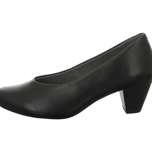 CAPRICE Pumps mit Mehrweite (diverse Absätze)