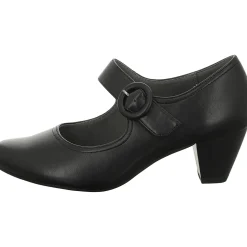 CAPRICE Pumps mit Mehrweite (diverse Absätze)