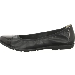 CAPRICE Pumps mit Mehrweite (diverse Absätze)