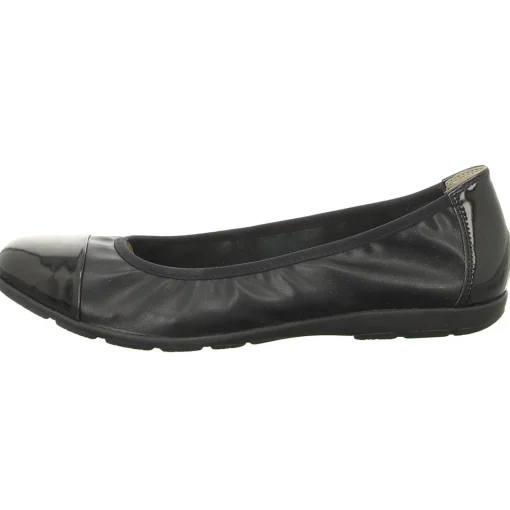 CAPRICE Pumps mit Mehrweite (diverse Absätze)