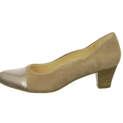 CAPRICE Pumps mit Mehrweite (diverse Absätze)