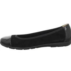 CAPRICE Pumps mit Mehrweite (diverse Absätze)