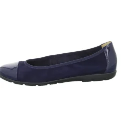 CAPRICE Pumps mit Mehrweite (diverse Absätze)