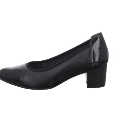 CAPRICE Pumps mit Mehrweite (diverse Absätze)