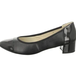 CAPRICE Pumps mit Mehrweite (diverse Absätze)