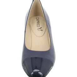 CAPRICE Pumps mit Mehrweite (diverse Absätze)