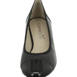 CAPRICE Pumps mit Mehrweite (diverse Absätze)