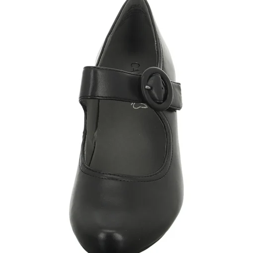 CAPRICE Pumps mit Mehrweite (diverse Absätze)