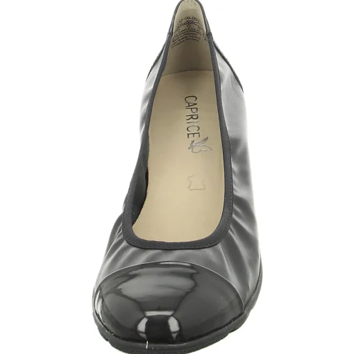 CAPRICE Pumps mit Mehrweite (diverse Absätze)