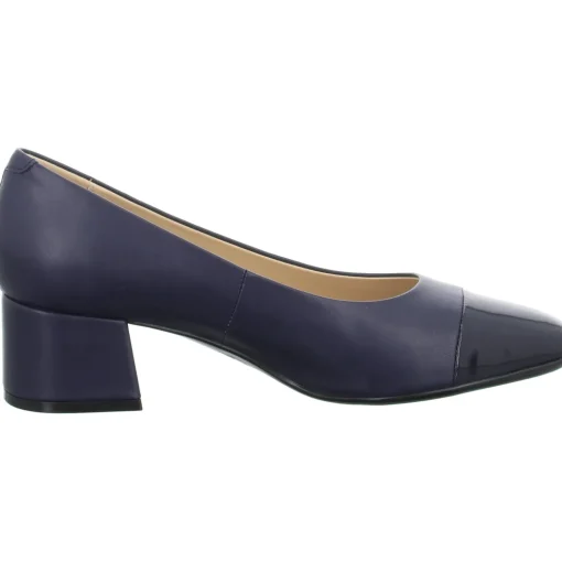 CAPRICE Pumps mit Mehrweite (diverse Absätze)