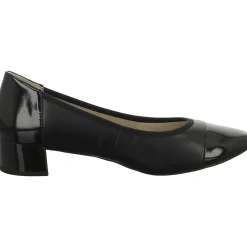 CAPRICE Pumps mit Mehrweite (diverse Absätze)