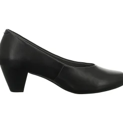 CAPRICE Pumps mit Mehrweite (diverse Absätze)