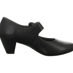 CAPRICE Pumps mit Mehrweite (diverse Absätze)