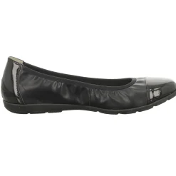 CAPRICE Pumps mit Mehrweite (diverse Absätze)