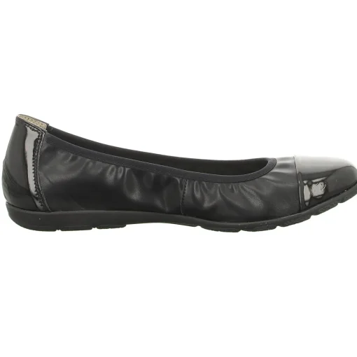 CAPRICE Pumps mit Mehrweite (diverse Absätze)