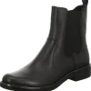 CAPRICE Schlupf-/Reißverschlußstiefelette Kaltfutter bis 35mm Absatz (casual)