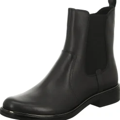CAPRICE Schlupf-/Reißverschlußstiefelette Kaltfutter bis 35mm Absatz (casual)