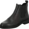 CAPRICE Schlupf-/Reißverschlußstiefelette Kaltfutter bis 35mm Absatz (casual)