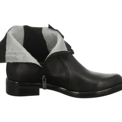 CAPRICE Schlupf-/Reißverschlußstiefelette Kaltfutter bis 35mm Absatz (casual)