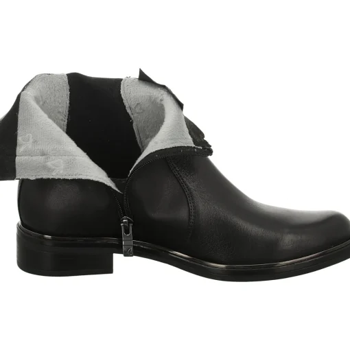 CAPRICE Schlupf-/Reißverschlußstiefelette Kaltfutter bis 35mm Absatz (casual)