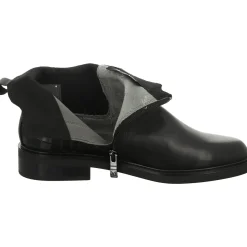 CAPRICE Schlupf-/Reißverschlußstiefelette Kaltfutter bis 35mm Absatz (casual)