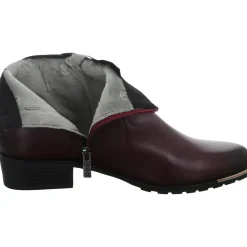 CAPRICE Schlupf-/Reißverschlußstiefelette Kaltfutter ab 35mm Absatz