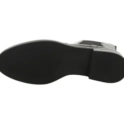 CAPRICE Schlupf-/Reißverschlußstiefelette Kaltfutter bis 35mm Absatz (casual)