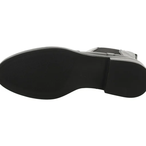 CAPRICE Schlupf-/Reißverschlußstiefelette Kaltfutter bis 35mm Absatz (casual)