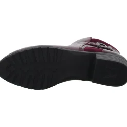 CAPRICE Schlupf-/Reißverschlußstiefelette Kaltfutter ab 35mm Absatz