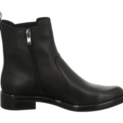 CAPRICE Schlupf-/Reißverschlußstiefelette Kaltfutter bis 35mm Absatz (casual)