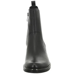 CAPRICE Schlupf-/Reißverschlußstiefelette Kaltfutter bis 35mm Absatz (casual)