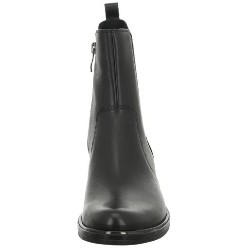 CAPRICE Schlupf-/Reißverschlußstiefelette Kaltfutter bis 35mm Absatz (casual)