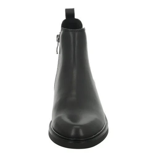 CAPRICE Schlupf-/Reißverschlußstiefelette Kaltfutter bis 35mm Absatz (casual)