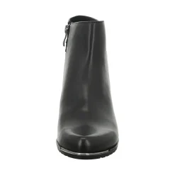 CAPRICE Schlupf-/Reißverschlußstiefelette Kaltfutter ab 35mm Absatz