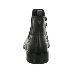 CAPRICE Schlupf-/Reißverschlußstiefelette Kaltfutter bis 35mm Absatz (casual)