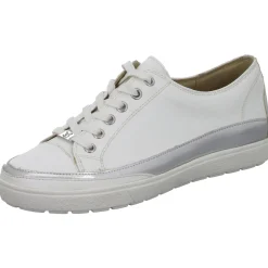 CAPRICE Schnürhalbschuh mit Mehrweite Freizeit (casual)