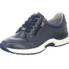 CAPRICE Schnürhalbschuh mit Mehrweite Freizeit (casual)