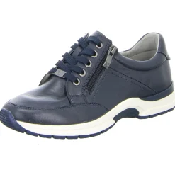 CAPRICE Schnürhalbschuh mit Mehrweite Freizeit (casual)