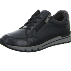 CAPRICE Schnürhalbschuh mit Mehrweite Freizeit (casual)