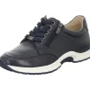 CAPRICE Schnürhalbschuh mit Mehrweite Freizeit (casual)
