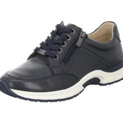 CAPRICE Schnürhalbschuh mit Mehrweite Freizeit (casual)