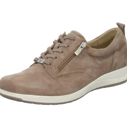 CAPRICE Schnürhalbschuh mit Mehrweite Freizeit (casual)