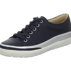 CAPRICE Schnürhalbschuh mit Mehrweite Freizeit (casual)