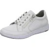 CAPRICE Schnürhalbschuh mit Mehrweite Freizeit (casual)